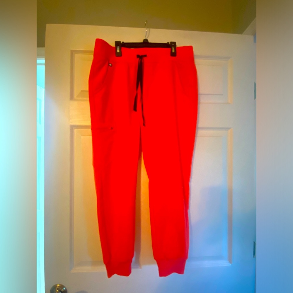 NWOT Hottest new color Firey Coral!